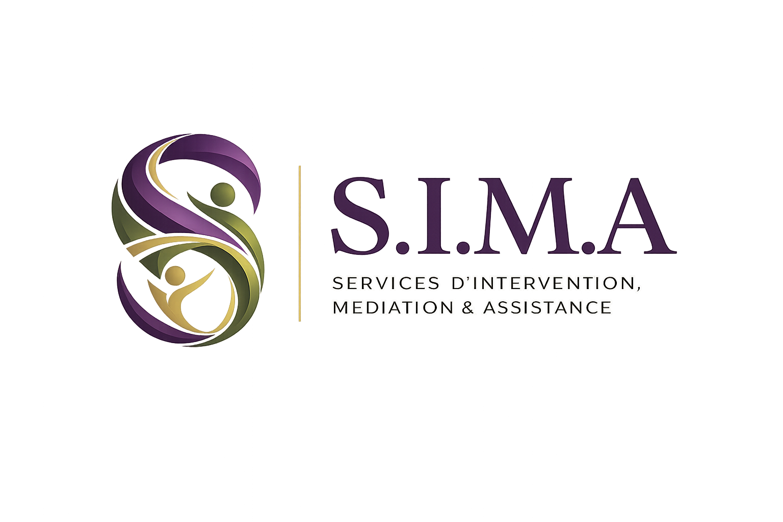 S.I.M.A. Logo